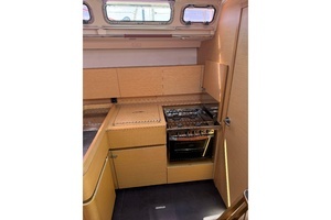2008 Beneteau First 50 thumbnail 41