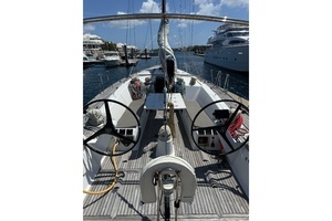2008 Beneteau First 50 thumbnail 12