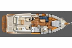 2005 Sabre 42 Express thumbnail 30