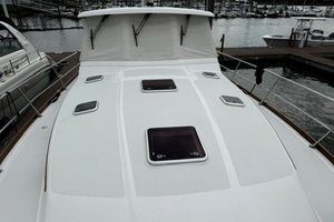 42ft Sabre Yacht For Sale