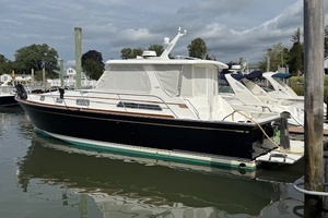 2005 Sabre 42 Express thumbnail 2