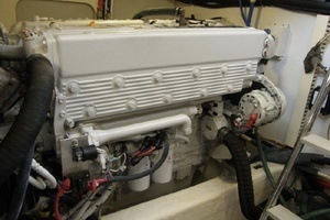 2005 Sabre 42 Express thumbnail 27