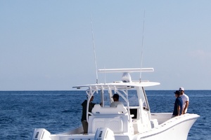 35ft Front Runner Yacht For Sale