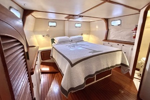 Aft Stateroom
