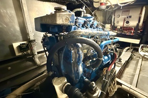 Main Engine