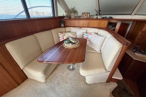 Four Reel 42ft Silverton Yacht For Sale