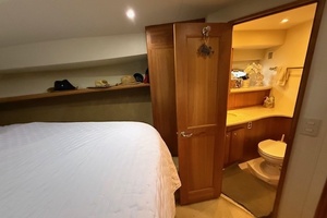 Four Reel 42ft Silverton Yacht For Sale