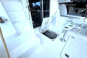 Four Reel 42ft Silverton Yacht For Sale