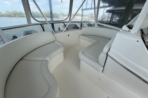 2001 Silverton 42 Convertible thumbnail 52