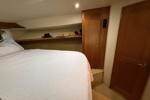 Four Reel 42ft Silverton Yacht For Sale