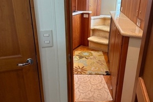 Four Reel 42ft Silverton Yacht For Sale