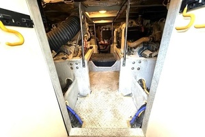 Four Reel 42ft Silverton Yacht For Sale