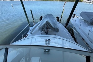 2001 Silverton 42 Convertible thumbnail 47