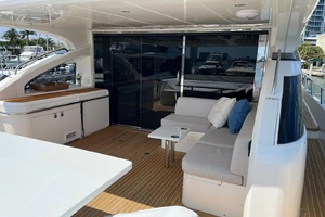 Yacht for sale CHARLIE