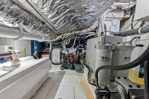 CHARLIE 78ft Princess Yacht For Sale