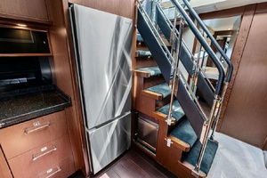 CHARLIE 78ft Princess Yacht For Sale