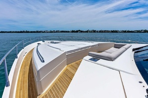 CHARLIE 78ft Princess Yacht For Sale