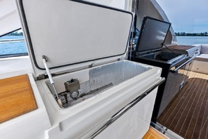 CHARLIE 78ft Princess Yacht For Sale