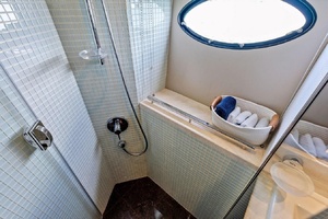 CHARLIE 78ft Princess Yacht For Sale