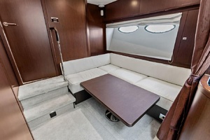 CHARLIE 78ft Princess Yacht For Sale