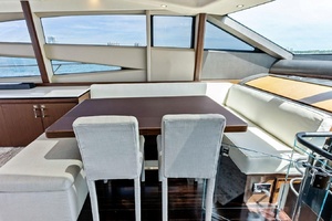 CHARLIE 78ft Princess Yacht For Sale