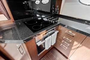 CHARLIE 78ft Princess Yacht For Sale