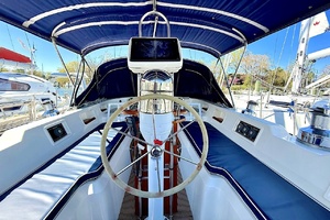 Mara 49ft Hylas Yacht For Sale
