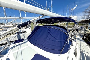 Mara 49ft Hylas Yacht For Sale