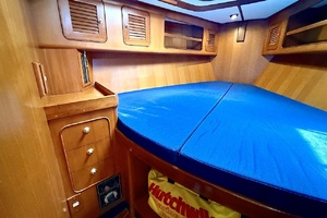 Mara 49ft Hylas Yacht For Sale