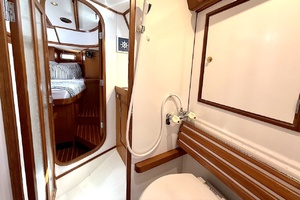 Mara 49ft Hylas Yacht For Sale