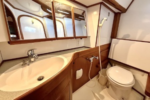 Mara 49ft Hylas Yacht For Sale