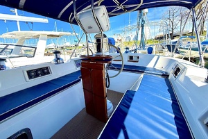 Mara 49ft Hylas Yacht For Sale