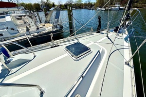 Mara 49ft Hylas Yacht For Sale