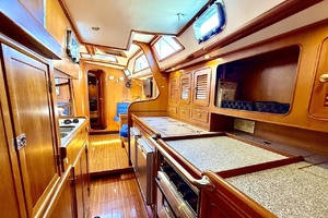 Mara 49ft Hylas Yacht For Sale