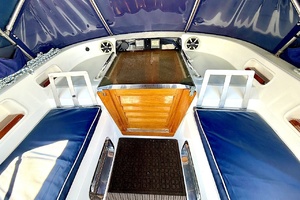 Mara 49ft Hylas Yacht For Sale