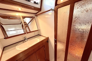 Mara 49ft Hylas Yacht For Sale