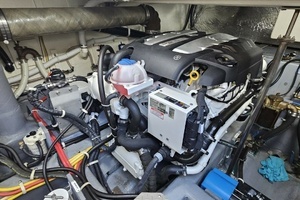 2020 Carver C37  Coupe thumbnail 14