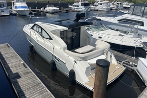 Yacht for sale MAKIN’ WAVES