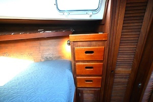 1980 Tartan 37 thumbnail 48