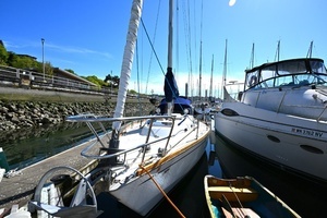 1980 Tartan 37 thumbnail 4