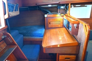 1980 Tartan 37 thumbnail 37