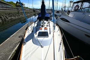 1980 Tartan 37 thumbnail 9