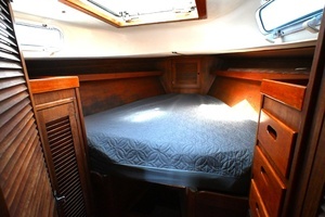 1980 Tartan 37 thumbnail 47