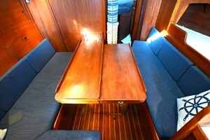 1980 Tartan 37 thumbnail 45