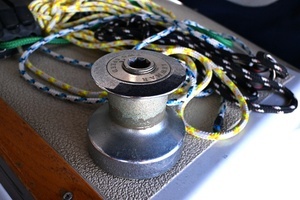 1980 Tartan 37 thumbnail 29