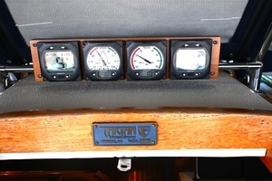1980 Tartan 37 thumbnail 30