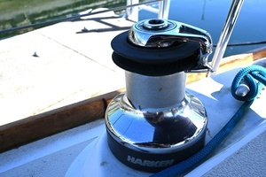 1980 Tartan 37 thumbnail 27