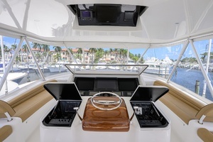 2014 Viking Convertible thumbnail 26