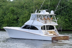 2014 Viking Convertible thumbnail 42