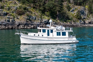 2003 Nordic Tugs 37 thumbnail 33